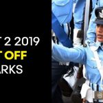 AFCAT 2 2019 CUT OFF MARKS