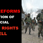 Army creates human rights cell