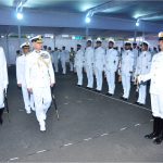Assistant Commandant