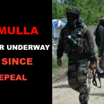 Baramulla encounter