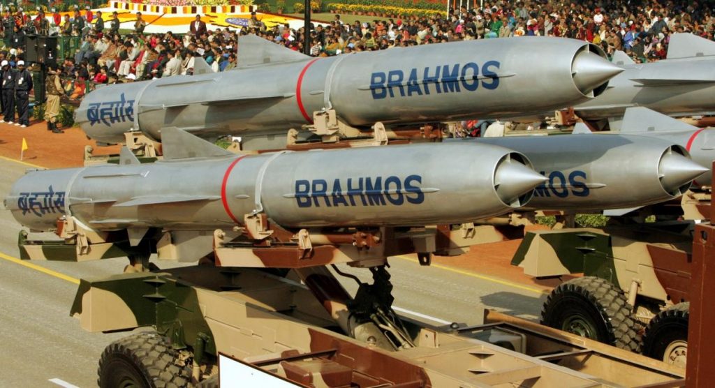 Brahmos