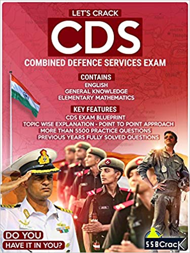 CDS Book 1