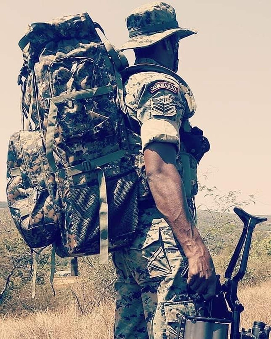 Different Service Profiles of The Central Armed Police Forces