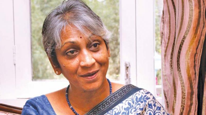 Dr Shobha Varthaman