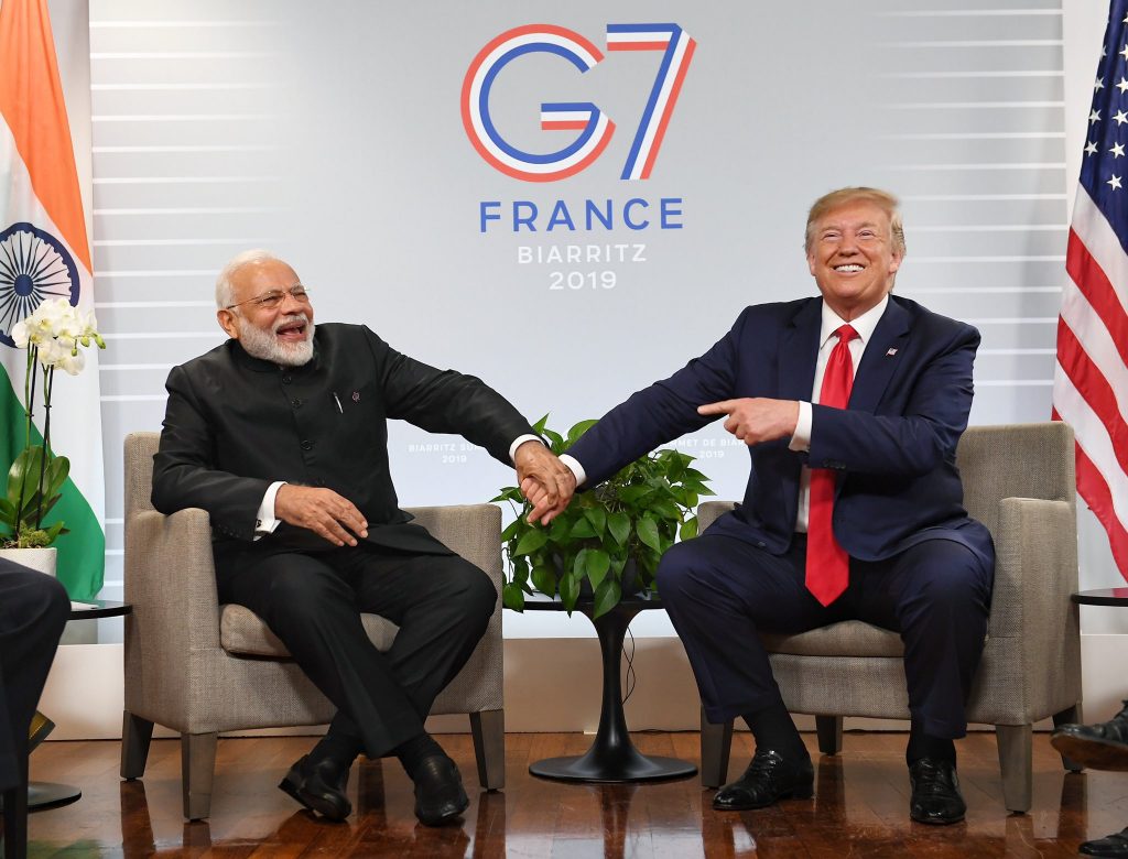 G7 Modi India