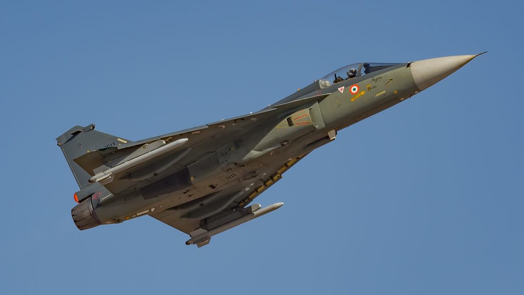 IAF Tejas full size 32941198511