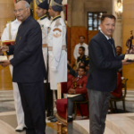 ITBP Award