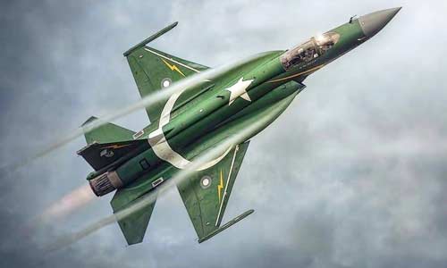 JF 17