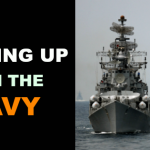 Keeping Up With The Navy 1