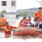 NDRF Reescue