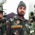SHAURYA CHAKRA