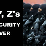 Security Cover Of India
