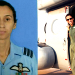 Wing Commander Shalija Dhami