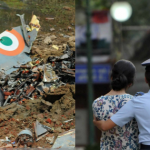 indian air force crash