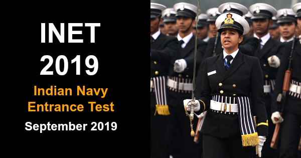 inet exam date navy