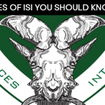3 Branches of ISI You Should Know