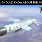5 Things you should know about the ASTRA missile