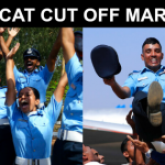 AFCAT CUT OFF MARKS