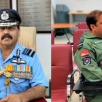 Air Chief Marshal RKS Bhadauria