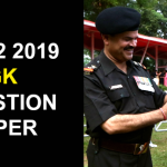 CDS 2 2019 GK QUESTION PAPER