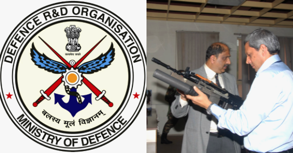DRDO Achievements 2019-2020 in Hindi | Defence Research and Development  Organisation - DRDO, Ministry of Defence, Government of India