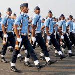 IAF Group X Education SSBCrack