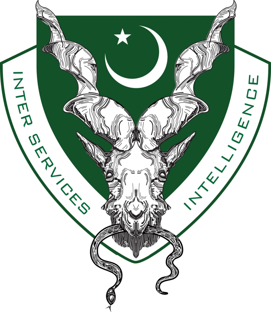 3 Core Branches Of Pakistans ISI You Should Know About
