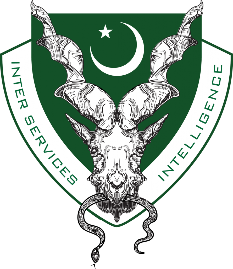 3 Core Branches Of Pakistans ISI You Should Know About