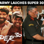 Indian Army Super 30
