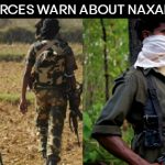 Intel sources warn about Naxal attacks