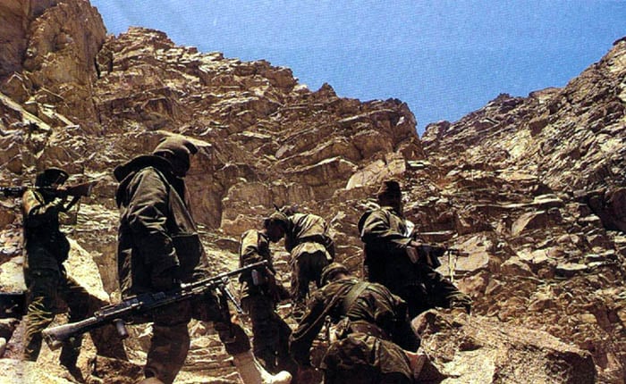 Kargil War 3 1