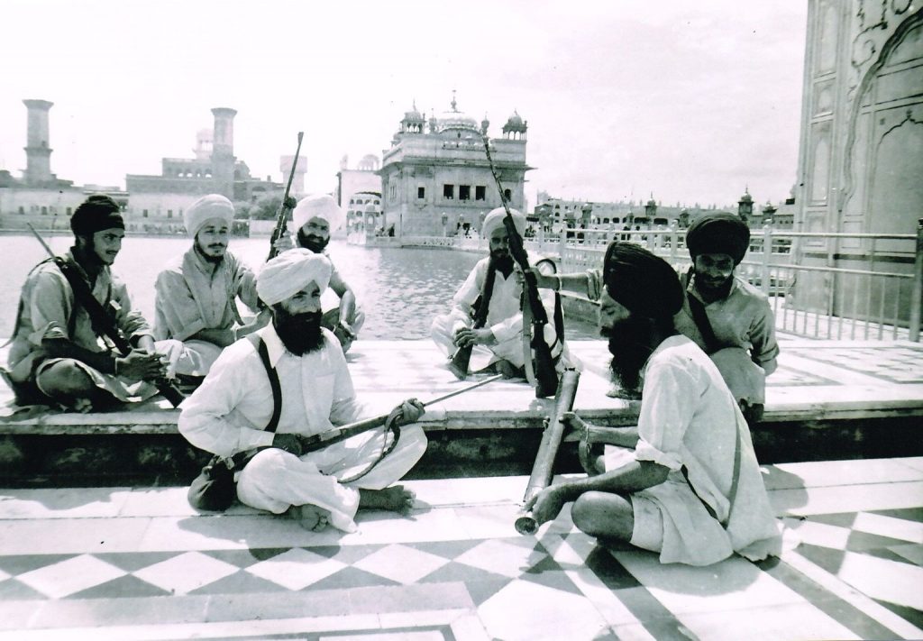 Khalistan