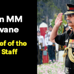 Lt Gen MM Naravane VCOAS
