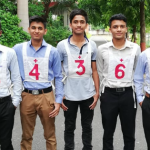 NDA SSB Interview