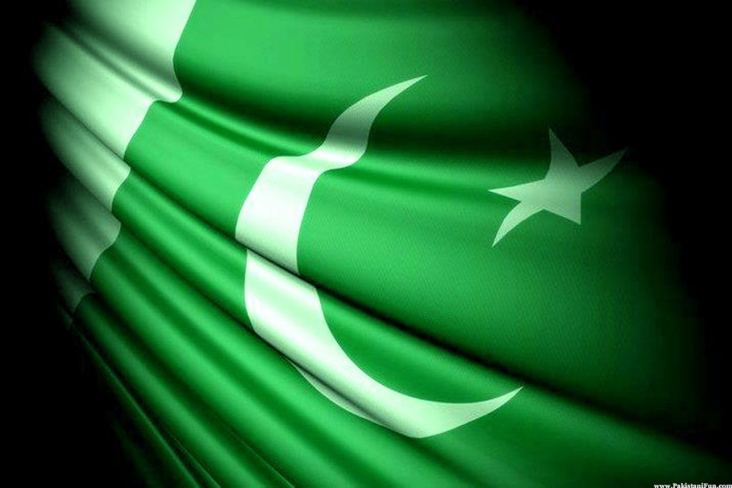 PAK FLAG