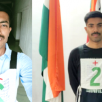 Recommended To Join The Indian Military Academy