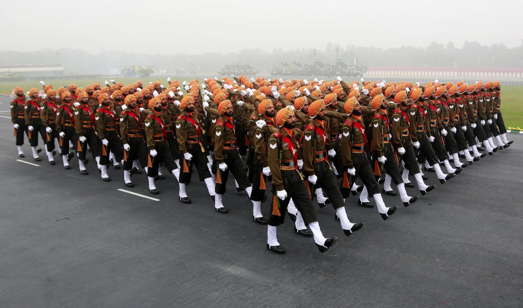 Sikh regt