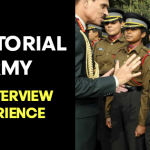 TERRITORIAL ARMY PIB