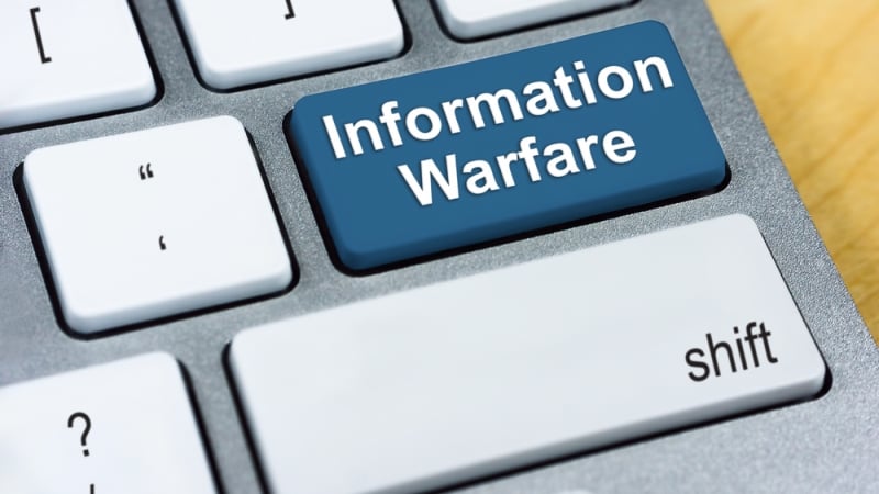 information warfare