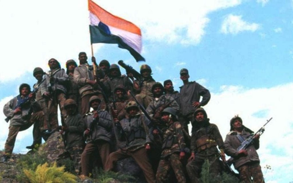 kargil vijay diwas