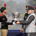 ncc merit list