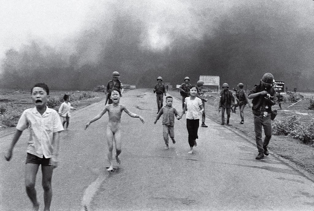 time 100 influential photos nick ut terror war 67