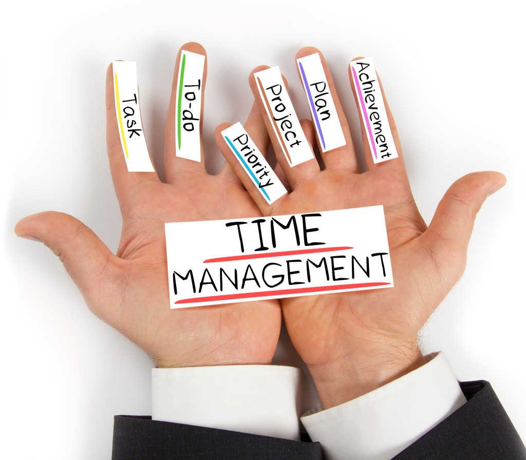 time management 1024x896