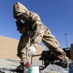 Dirty bombs 1