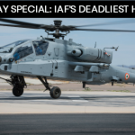 IAF Day
