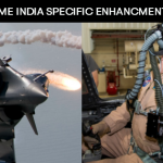 India Specific enhancements to Rafale