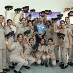 Military Nursing Service 1