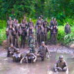 NDA CADETS