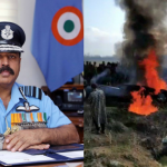 RKS Bhadauria