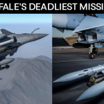 Rafales deadliest missiles